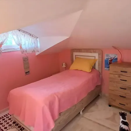 Bektashill Alanya/antalya * Αλάνια