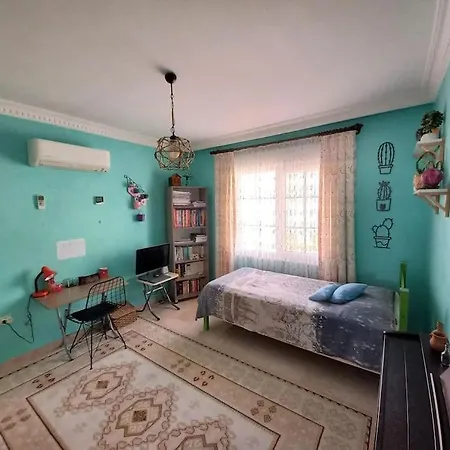 Bektashill Alanya/antalya * Αλάνια