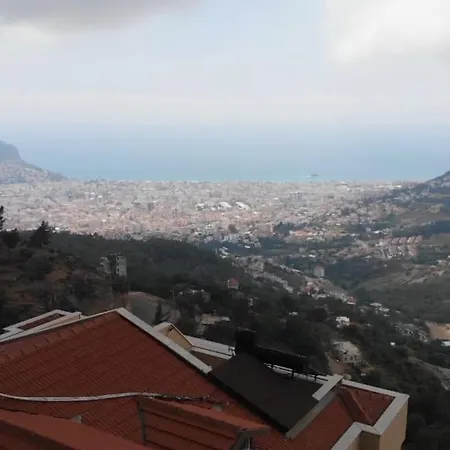Bektashill Alanya/antalya Αλάνια
