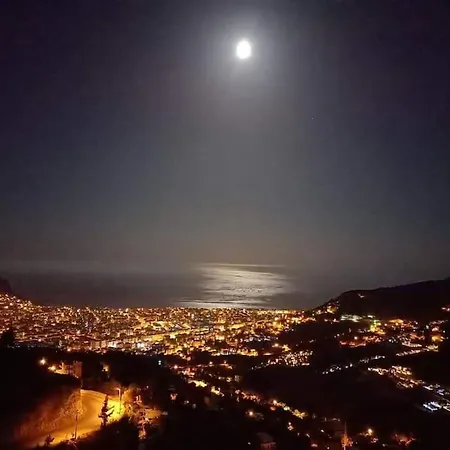 Bektashill Alanya/antalya *