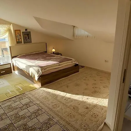 Bektashill Alanya/antalya * Αλάνια