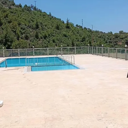 Βίλα Bektashill Alanya/antalya
