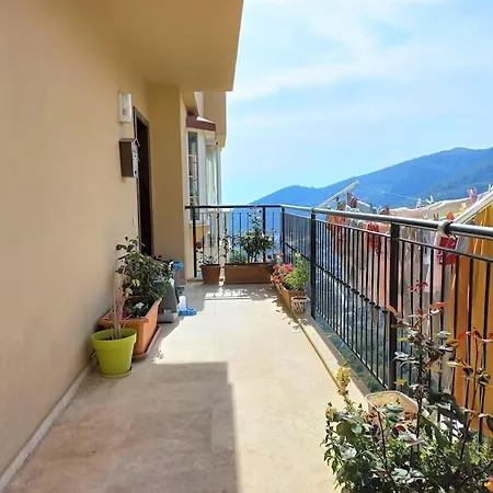 Bektashill Alanya/antalya