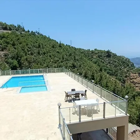 Bektashill Alanya/antalya