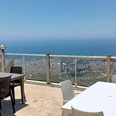 Bektashill Alanya/antalya 알란야