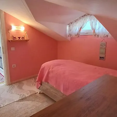 Bektashill Alanya/antalya 빌라 *